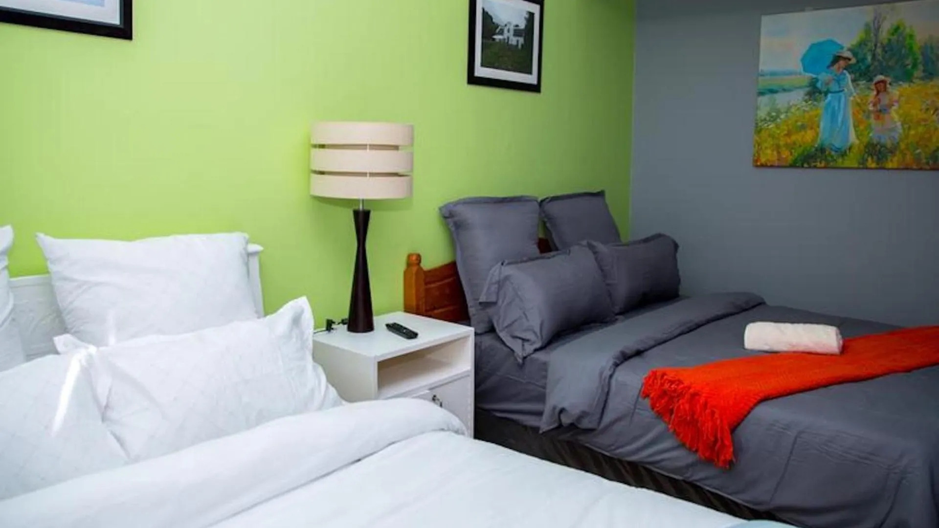 Relaxing Guest Huse In The Heart Of Ndabeni 南アフリカ