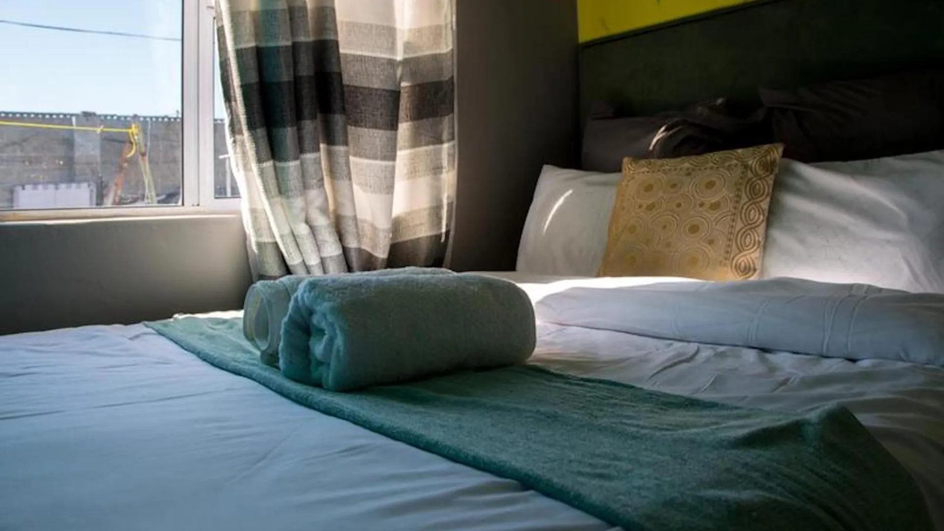 Relaxing Guest Huse In The Heart Of Ndabeni 南アフリカ