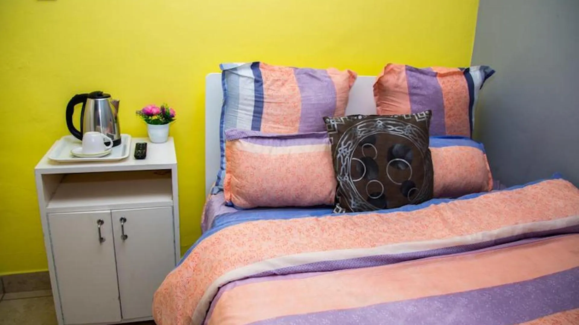 Relaxing Guest Huse In The Heart Of Ndabeni 南アフリカ