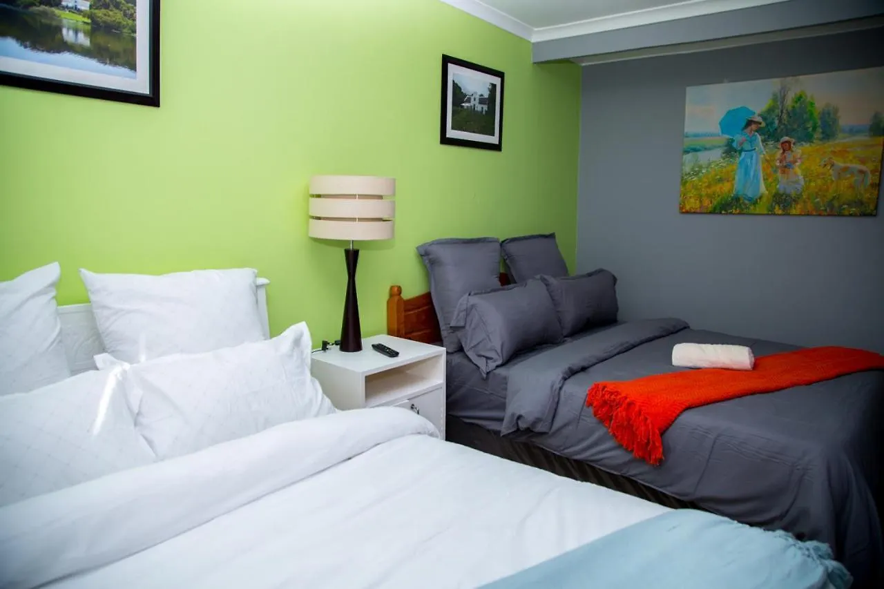 Relaxing Guest Huse In The Heart Of Ndabeni ゲストハウス ケープタウン