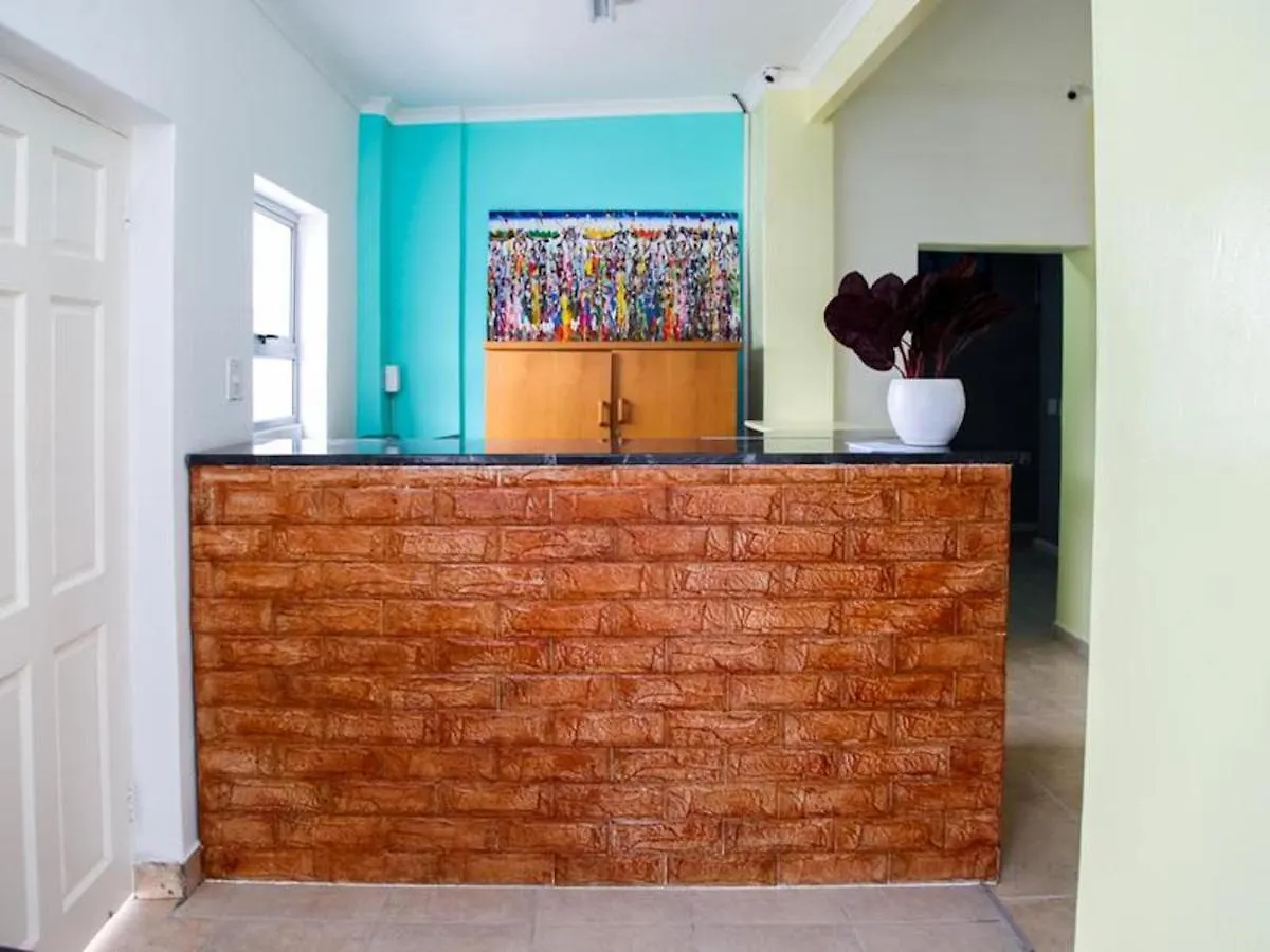 Konukevi Relaxing Guest Huse In The Heart Of Ndabeni