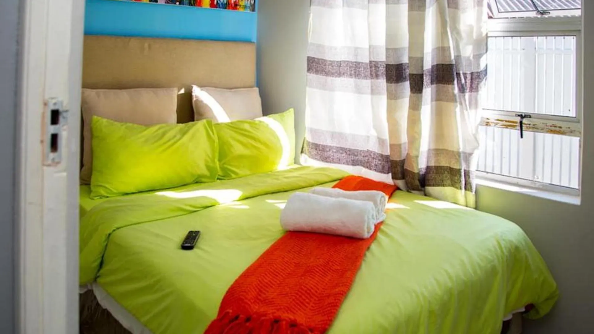 Relaxing Guest Huse In The Heart Of Ndabeni 2*, Cape Town