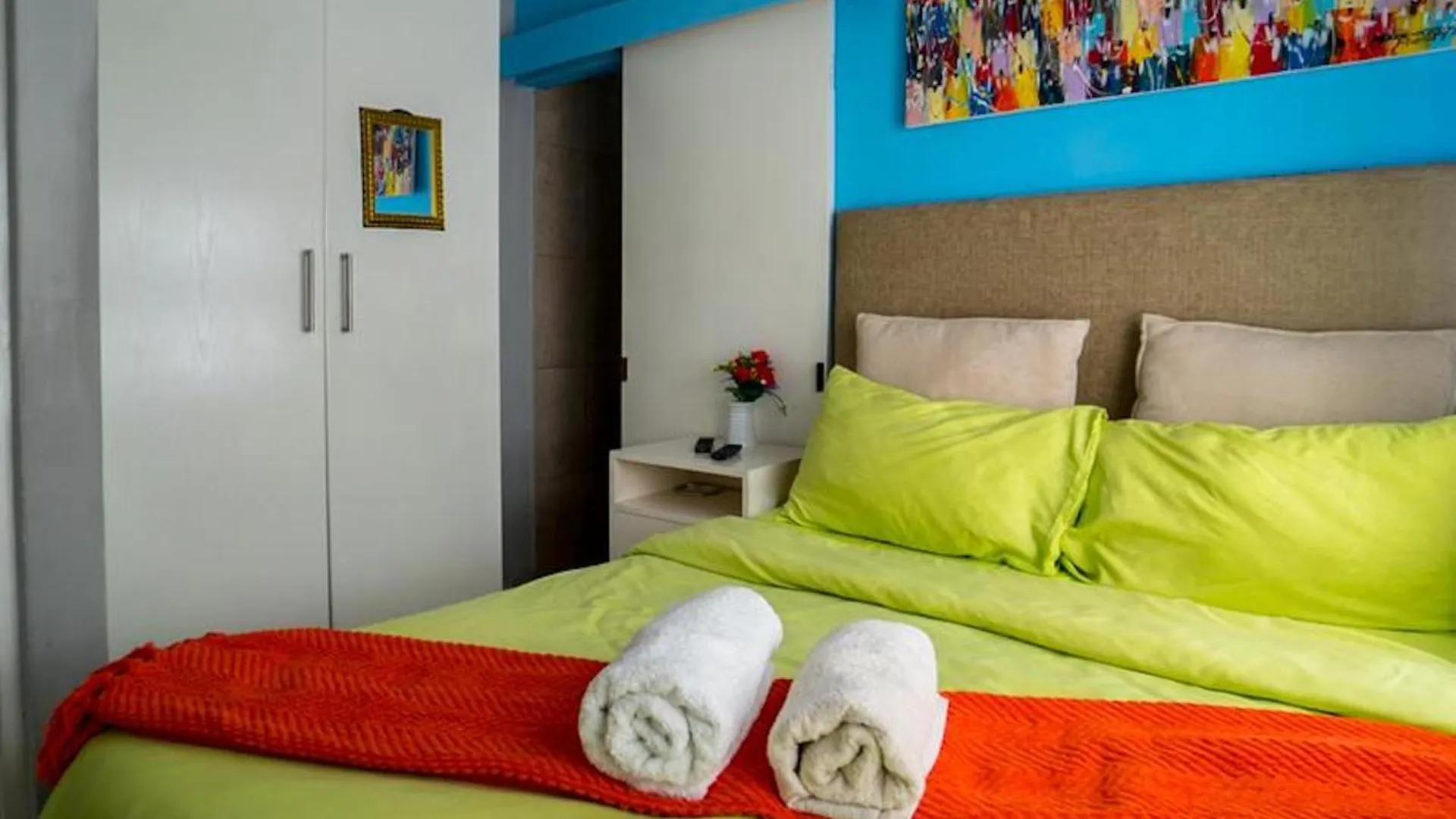 Konukevi Relaxing Guest Huse In The Heart Of Ndabeni