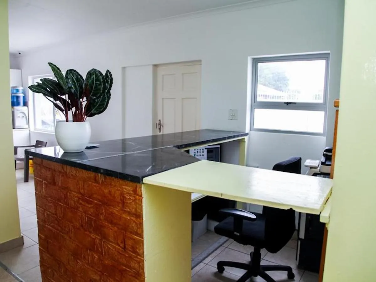 Relaxing Guest Huse In The Heart Of Ndabeni Sudáfrica